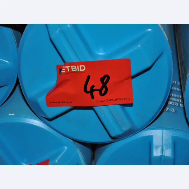 Machines, tools, merchandise / workshop equipment of the automobile sector / <br>tyre service-13